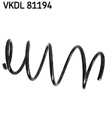 SKF VKDL 81194 Fahrwerksfeder